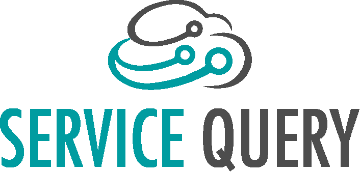ServiceQuery logo