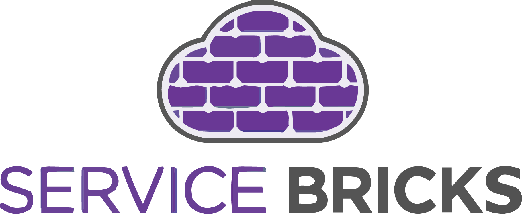 servicebricks logo