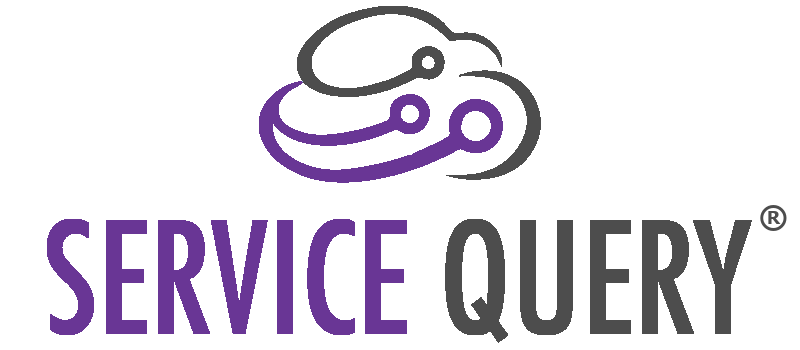 ServiceQuery logo